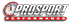 Prosport Performance - Corporate Logo